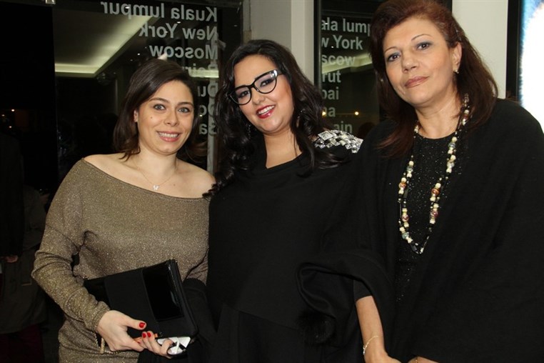 Opening of Office Makeup Brand